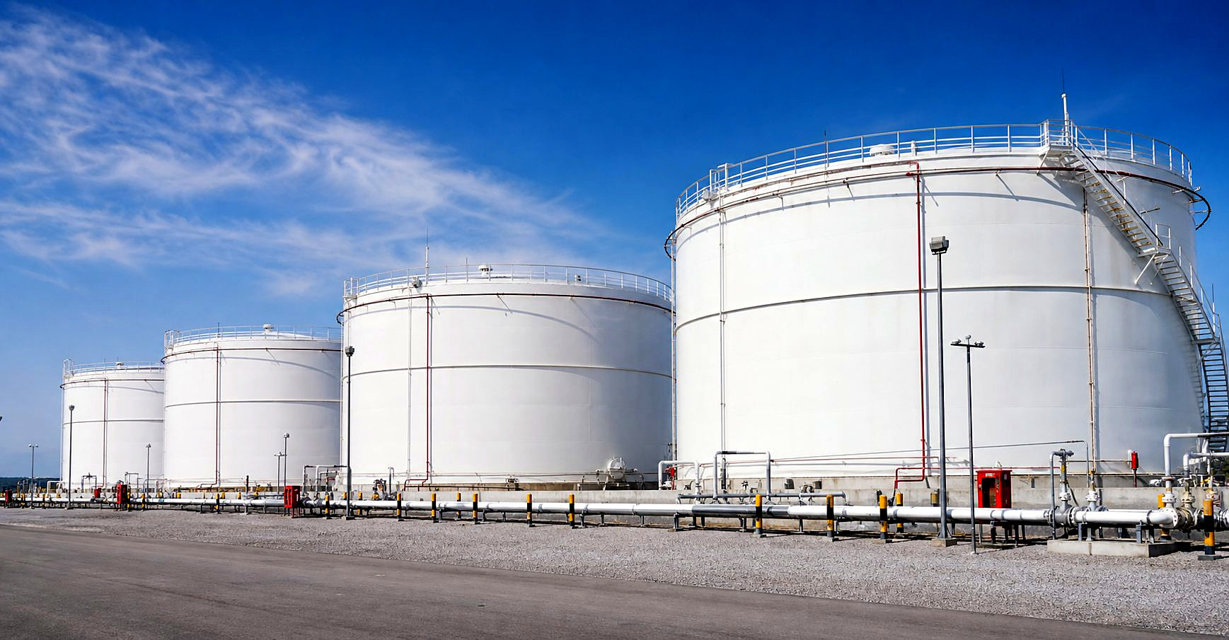 Succiones flotantes y accesorios de tanque a medida suministrados por Lemico