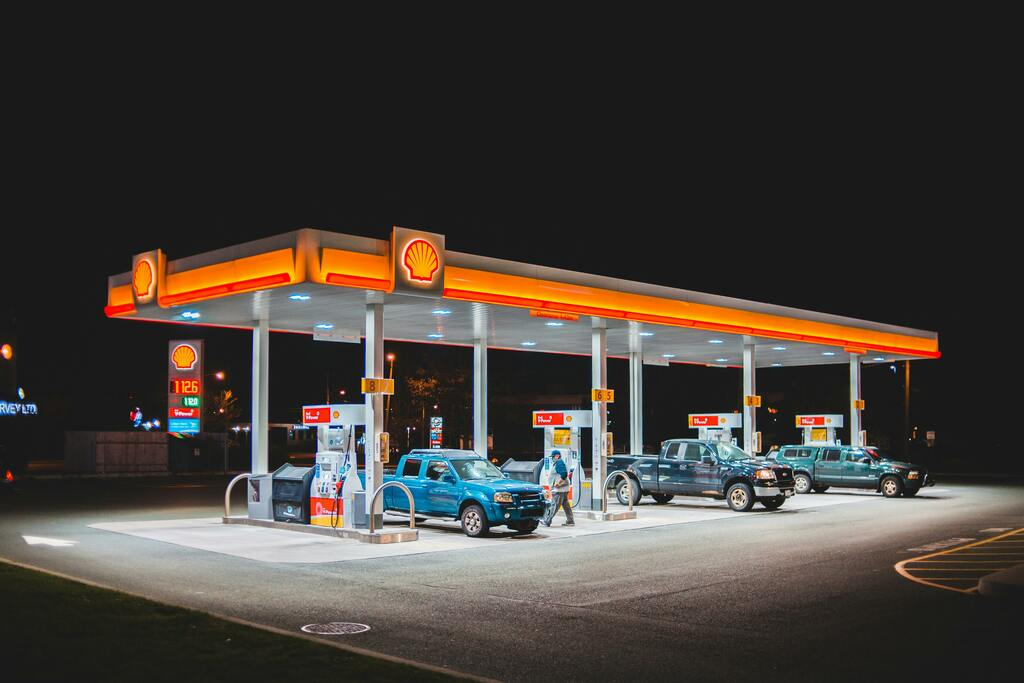 Retail Fueling Protection Equipment supplied by Lemico