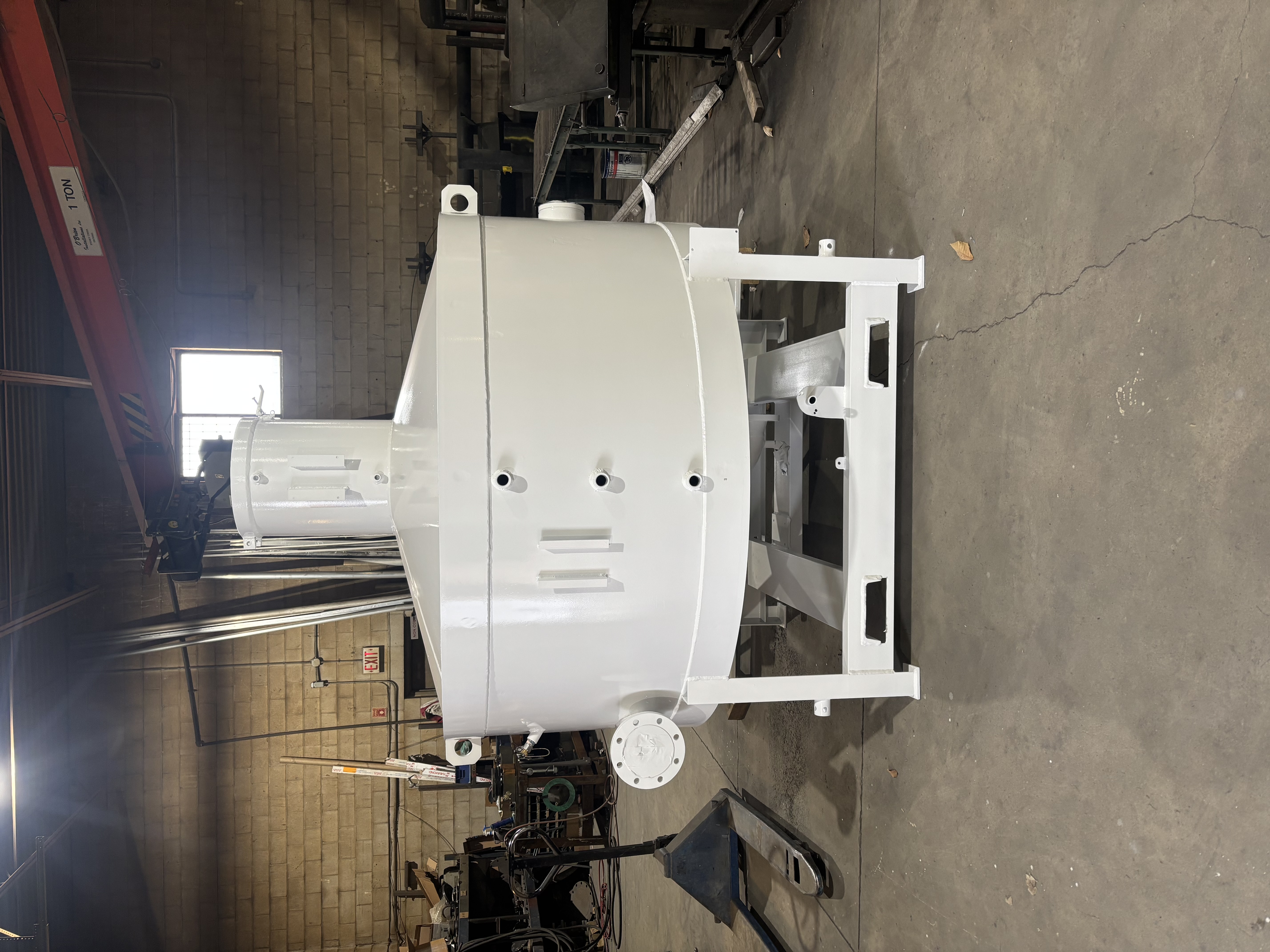 Volumetric prover for meter calibration and proving applications